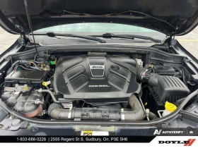 Jeep Grand cherokee * Overland 4x4 NEW BRAKES ALL ROUND * CARFAX * ЦЕН, снимка 10