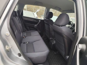 Honda Cr-v 2.2D* 4X4* XENON* Klimatronik* , снимка 10