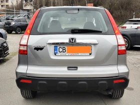 Honda Cr-v 2.2D* 4X4* XENON* Klimatronik* , снимка 5