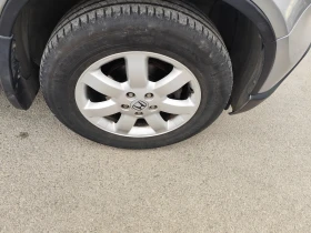 Honda Cr-v 2.2D* 4X4* XENON* Klimatronik* , снимка 13