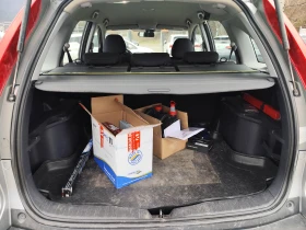 Honda Cr-v 2.2D* 4X4* XENON* Klimatronik* , снимка 12
