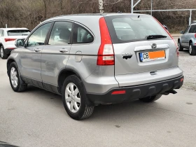 Honda Cr-v 2.2D* 4X4* XENON* Klimatronik* , снимка 6