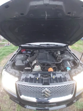 Suzuki Grand vitara 1.9, снимка 13