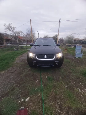Suzuki Grand vitara 1.9, снимка 1