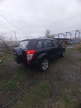 Suzuki Grand vitara 1.9, снимка 4