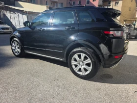 Land Rover Range Rover Evoque, снимка 3