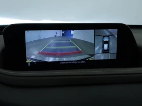 Mazda CX-30 2.0 SKYACTIV Luxury * PANORAMA* , снимка 10