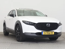 Mazda CX-30 2.0 SKYACTIV Luxury * PANORAMA* , снимка 1