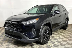 Toyota Rav4 LE AWD, снимка 2