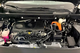 Toyota Rav4 LE AWD, снимка 15