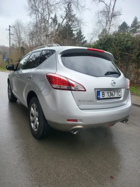 Nissan Murano + 1 бр. Подарък за части, снимка 5