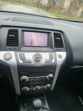 Nissan Murano + 1 бр. Подарък за части, снимка 13