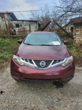 Nissan Murano + 1 бр. Подарък за части, снимка 15
