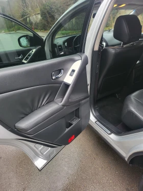Nissan Murano + 1 бр. Подарък за части, снимка 11