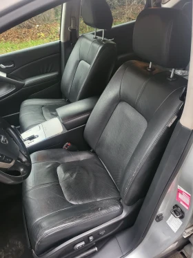 Nissan Murano + 1 бр. Подарък за части, снимка 9