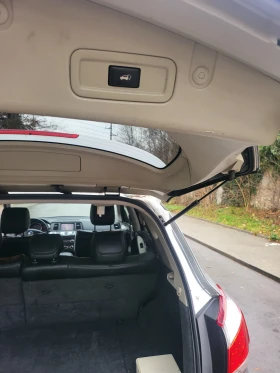 Nissan Murano + 1 бр. Подарък за части, снимка 10