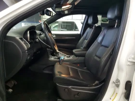 Jeep Grand cherokee LIMITED, снимка 7