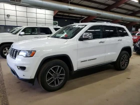 Jeep Grand cherokee LIMITED, снимка 1