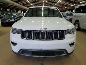 Jeep Grand cherokee LIMITED, снимка 3