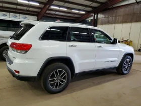 Jeep Grand cherokee LIMITED, снимка 5