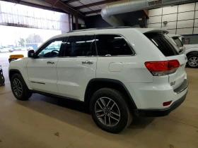 Jeep Grand cherokee LIMITED, снимка 4