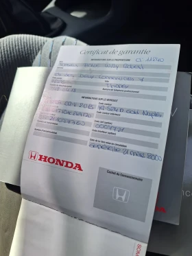 Honda Cr-v, снимка 10