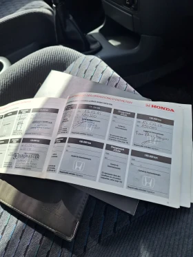 Honda Cr-v, снимка 11