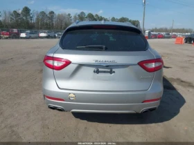 Maserati Levante 4WD| 2 КЛЮЧА| ПАНОРАМА, снимка 16