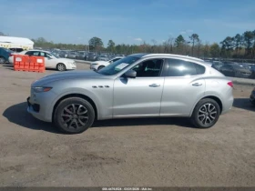Maserati Levante 4WD| 2 КЛЮЧА| ПАНОРАМА, снимка 14