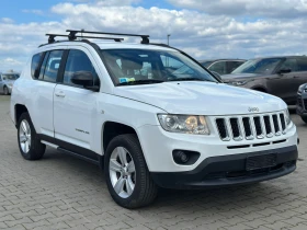 Jeep Compass / 2.0D / 136HP / EURO 5 / , снимка 7