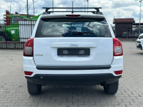 Jeep Compass / 2.0D / 136HP / EURO 5 / , снимка 4