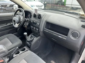 Jeep Compass / 2.0D / 136HP / EURO 5 / , снимка 12