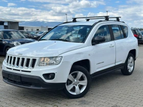 Jeep Compass / 2.0D / 136HP / EURO 5 / , снимка 1