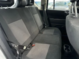 Jeep Compass / 2.0D / 136HP / EURO 5 / , снимка 11