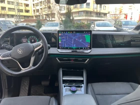 VW Tiguan 1.5 eTSI dynamic drive ctrl/ harmon cardon, снимка 5