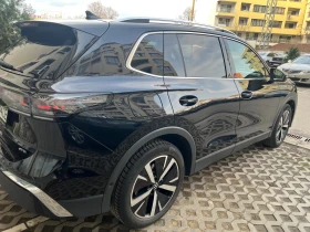 VW Tiguan 1.5 eTSI dynamic drive ctrl/ harmon cardon, снимка 4