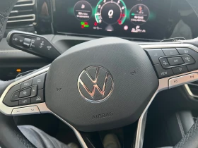 VW Tiguan 1.5 eTSI dynamic drive ctrl/ harmon cardon, снимка 6