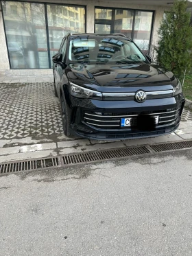 VW Tiguan 1.5 eTSI dynamic drive ctrl/ harmon cardon, снимка 1