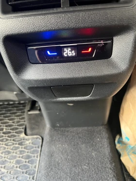 VW Tiguan 1.5 eTSI dynamic drive ctrl/ harmon cardon, снимка 8