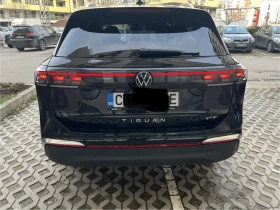 VW Tiguan 1.5 eTSI dynamic drive ctrl/ harmon cardon, снимка 3