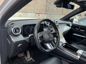 Mercedes-Benz GLC 300 4M AMG Package, снимка 5