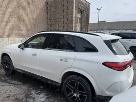 Mercedes-Benz GLC 300 4M AMG Package, снимка 3