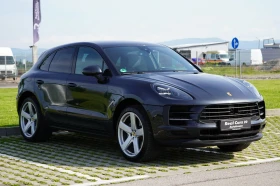 Porsche Macan S* 3.0 V6* AIR* DISTRONIC* BOSE* 21"* SPORT DE, снимка 3