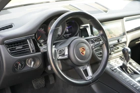 Porsche Macan S* 3.0 V6* AIR* DISTRONIC* BOSE* 21"* SPORT DE, снимка 9