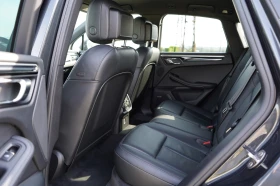 Porsche Macan S* 3.0 V6* AIR* DISTRONIC* BOSE* 21"* SPORT DE, снимка 15