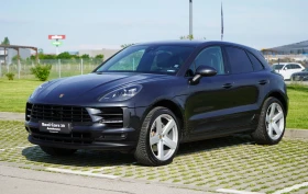 Porsche Macan S* 3.0 V6* AIR* DISTRONIC* BOSE* 21"* SPORT DE, снимка 1