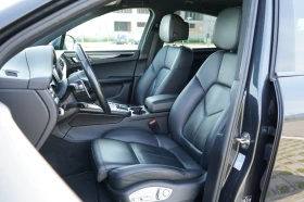 Porsche Macan S* 3.0 V6* AIR* DISTRONIC* BOSE* 21"* SPORT DE, снимка 8