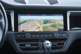 Porsche Macan S* 3.0 V6* AIR* DISTRONIC* BOSE* 21"* SPORT DE, снимка 12