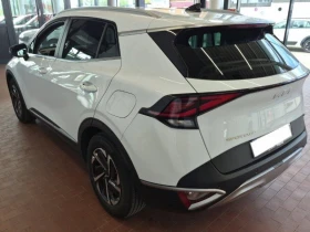 Kia Sportage, снимка 4