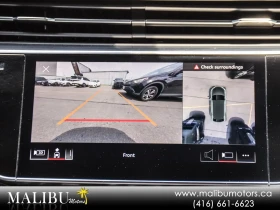 Audi Q8 55TFSI* MATRIX* S* LINE* BLACK* OPTIC* ОБДУХВАНЕ* , снимка 11